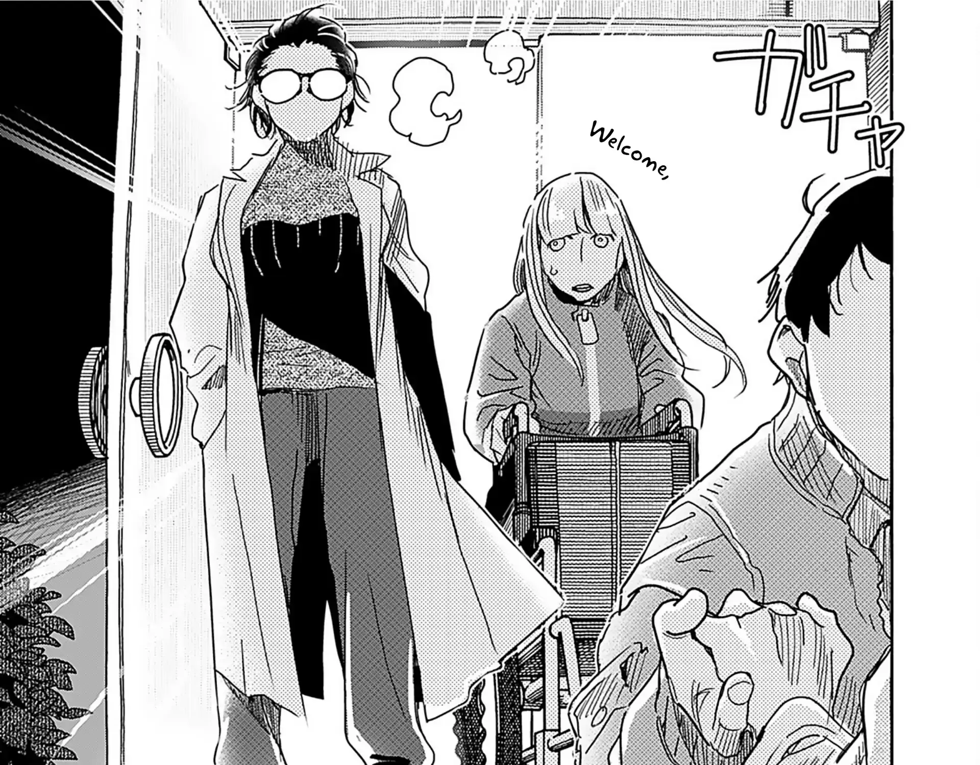 Read Okusan chapter 157 image 19 on Lezhin