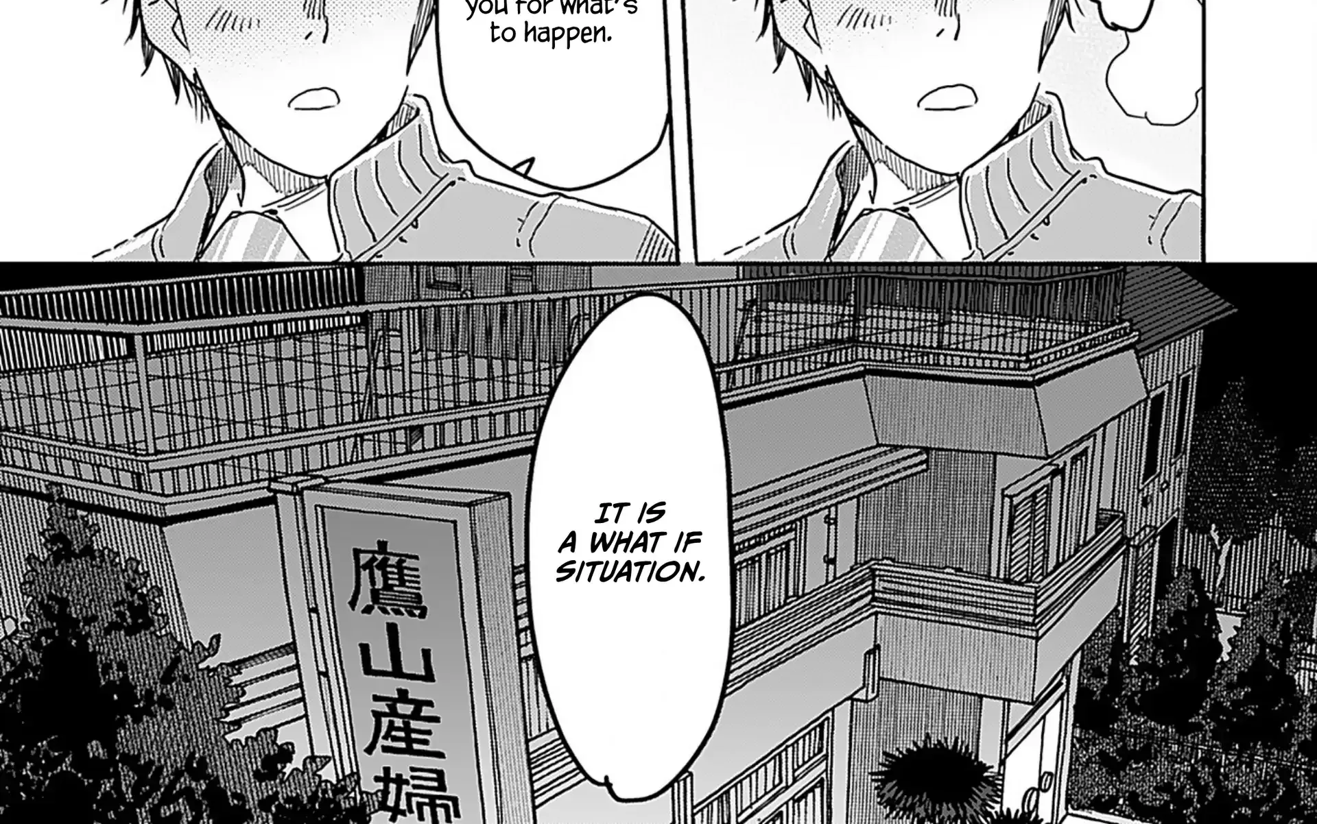 Read Okusan chapter 157 image 28 on Lezhin