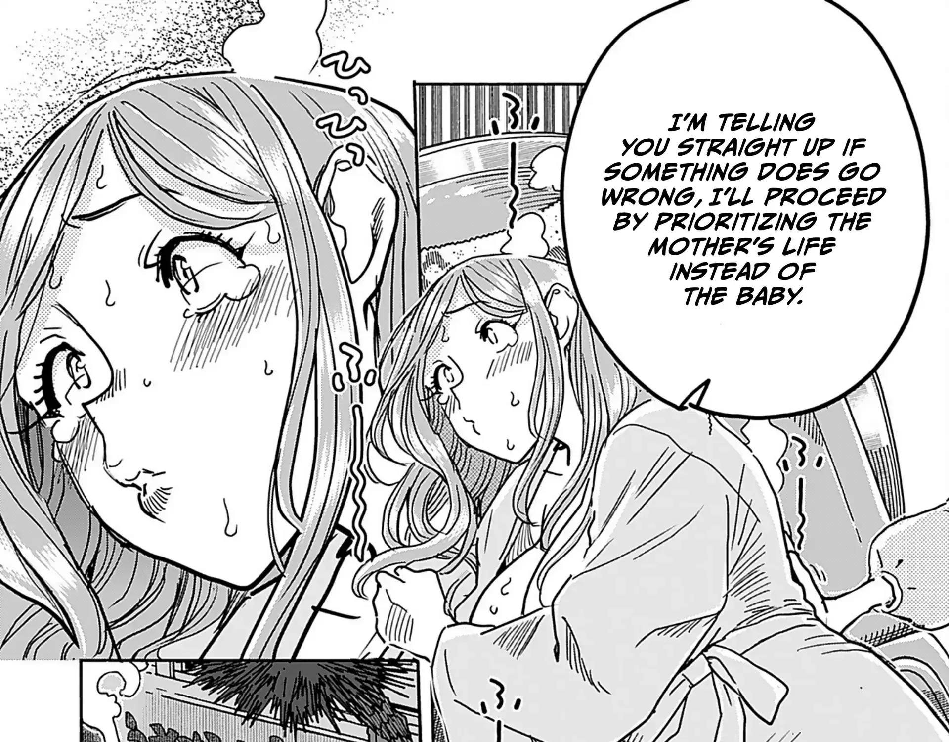 Read Okusan chapter 157 image 29 on Lezhin