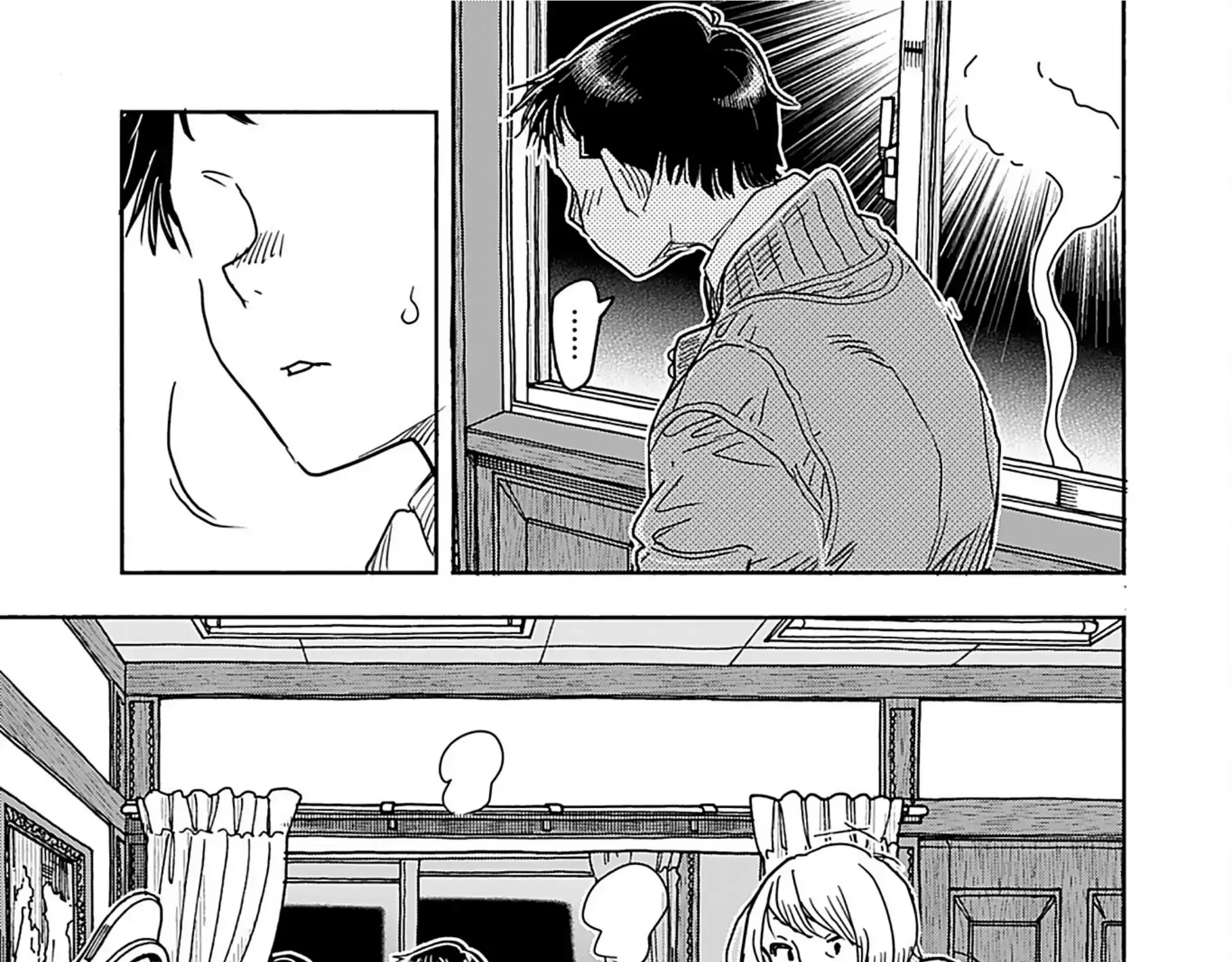 Read Okusan chapter 157 image 31 on Lezhin