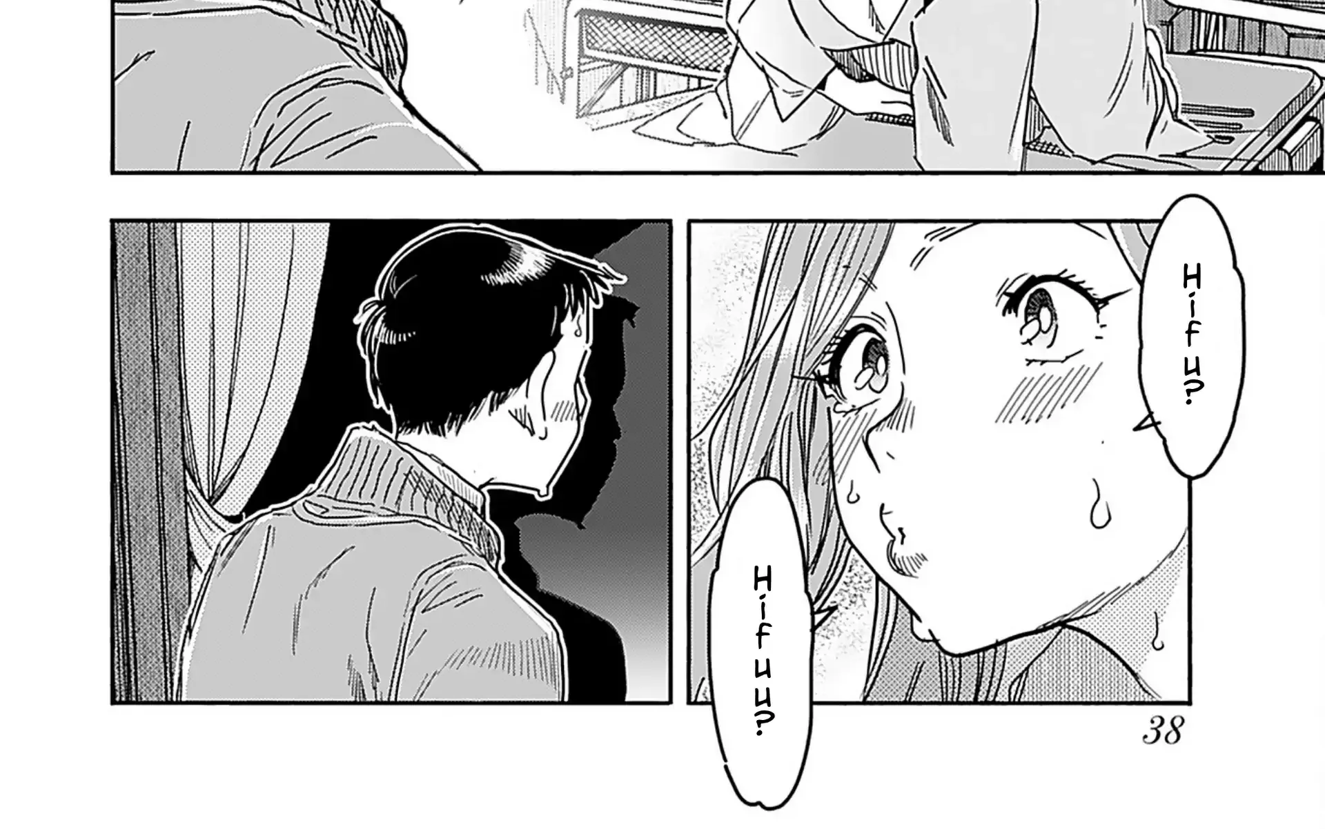 Read Okusan chapter 157 image 34 on Lezhin