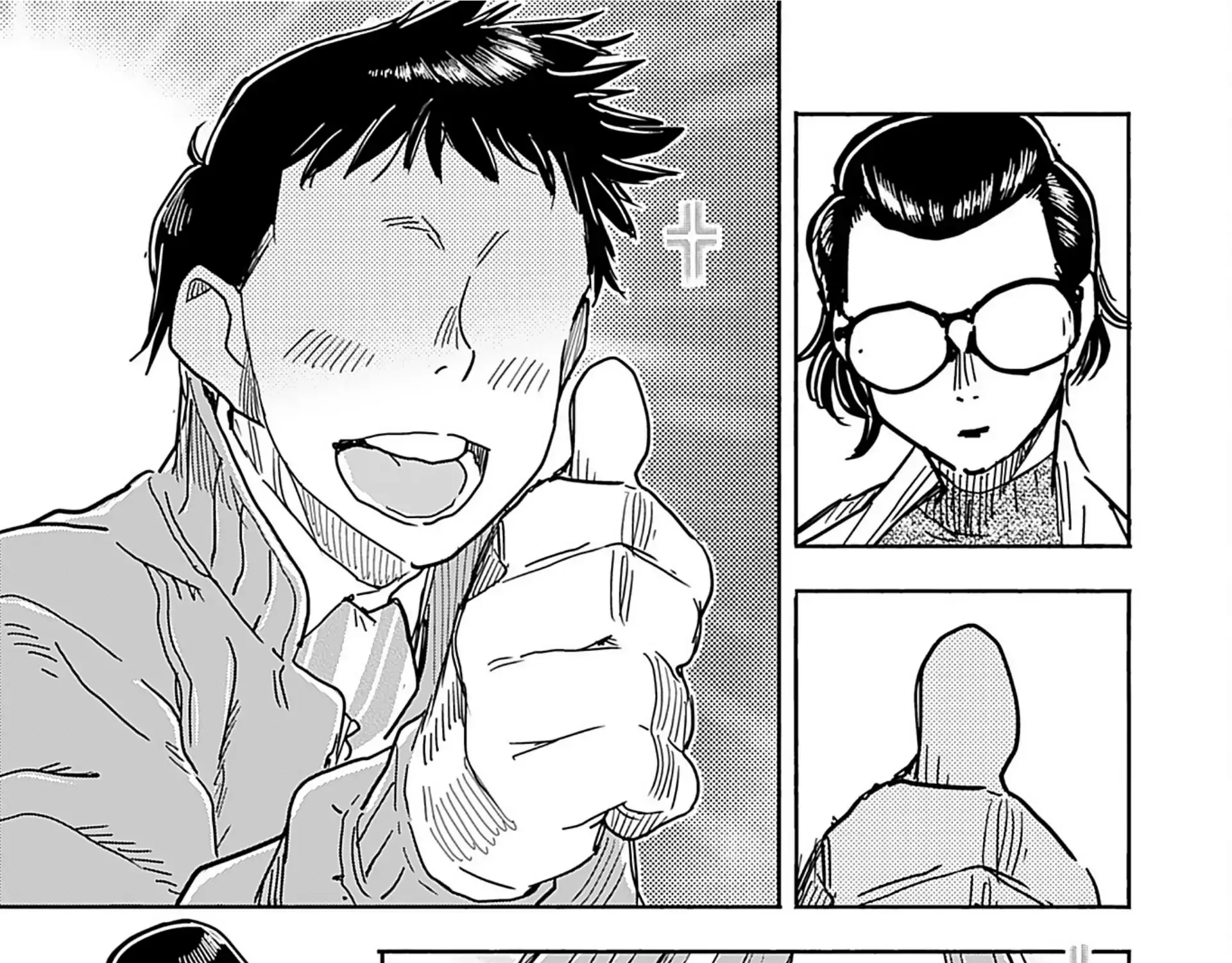 Read Okusan chapter 157 image 35 on Lezhin