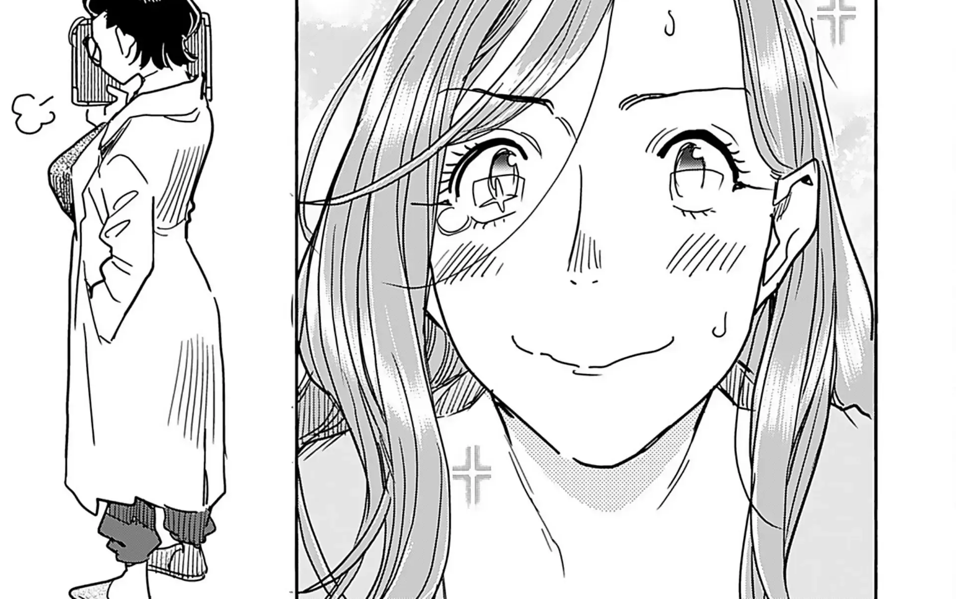 Read Okusan chapter 157 image 36 on Lezhin
