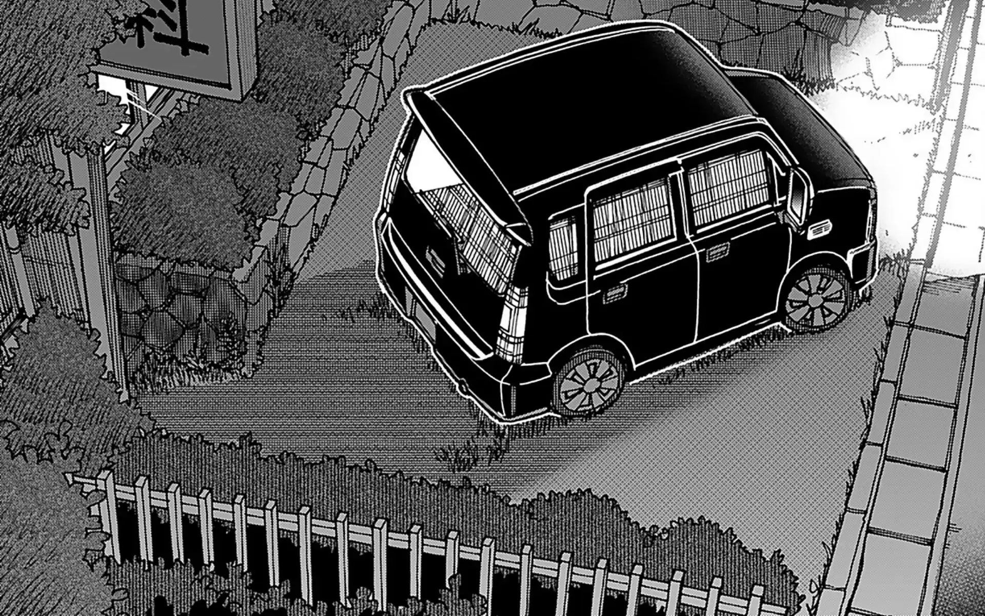 Read Okusan chapter 157 image 4 on Lezhin