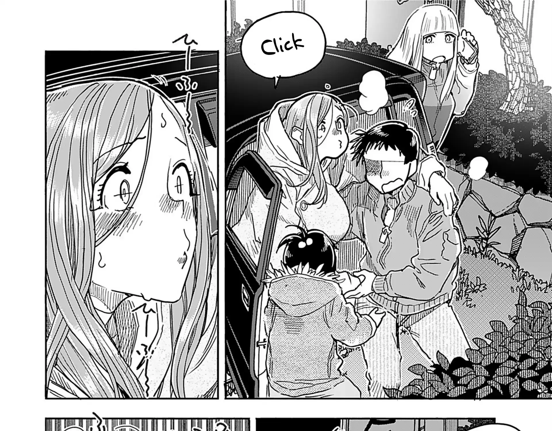 Read Okusan chapter 157 image 5 on Lezhin