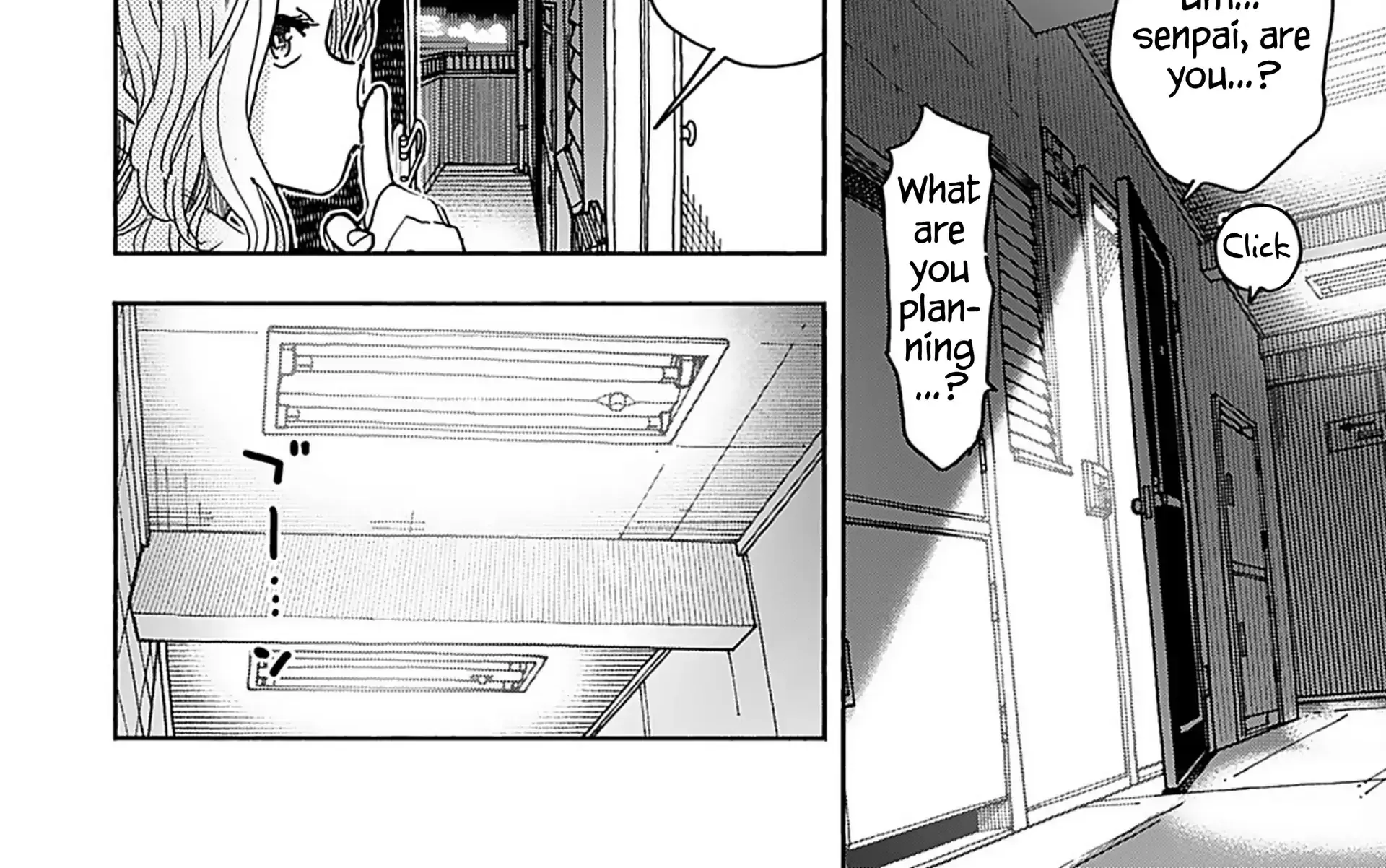 Read Okusan chapter 158 image 19 on Lezhin