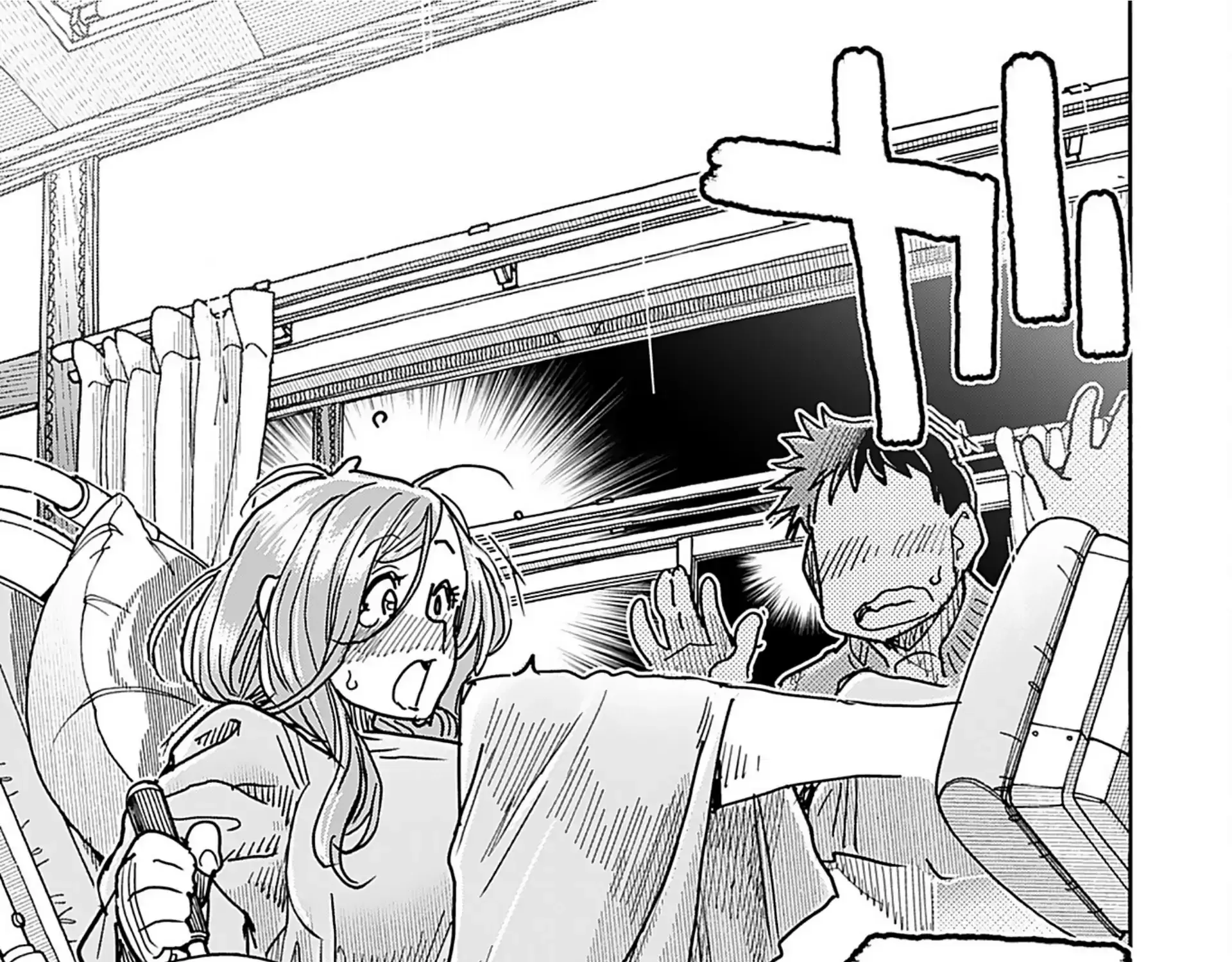 Read Okusan chapter 158 image 28 on Lezhin