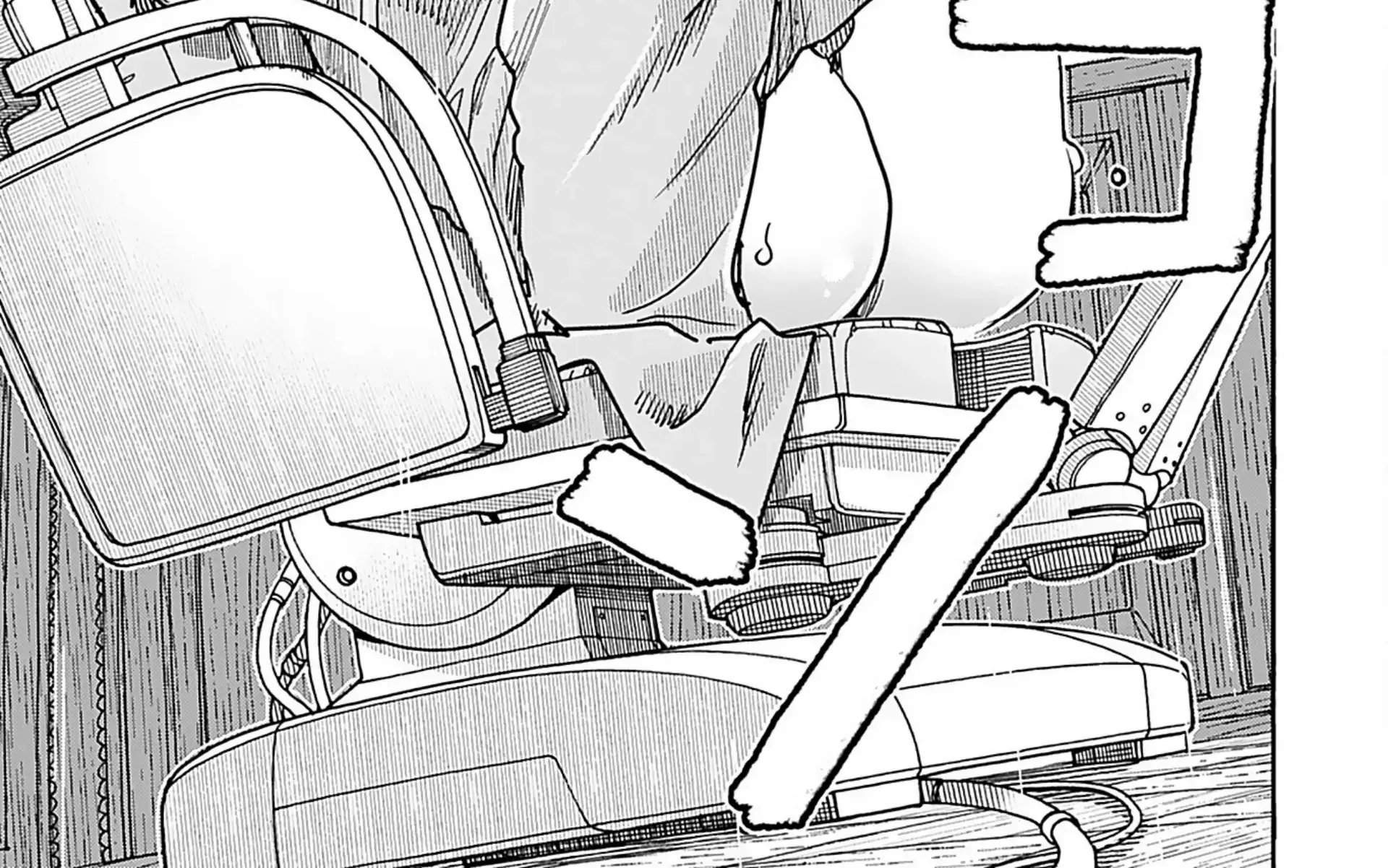 Read Okusan chapter 158 image 29 on Lezhin