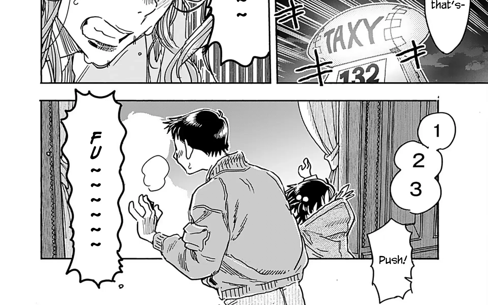 Read Okusan chapter 158 image 35 on Lezhin
