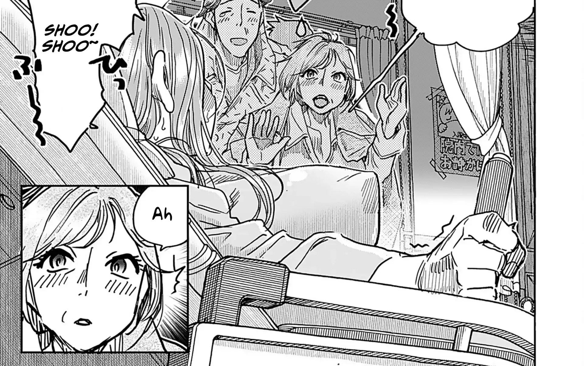 Read Okusan chapter 158 image 41 on Lezhin
