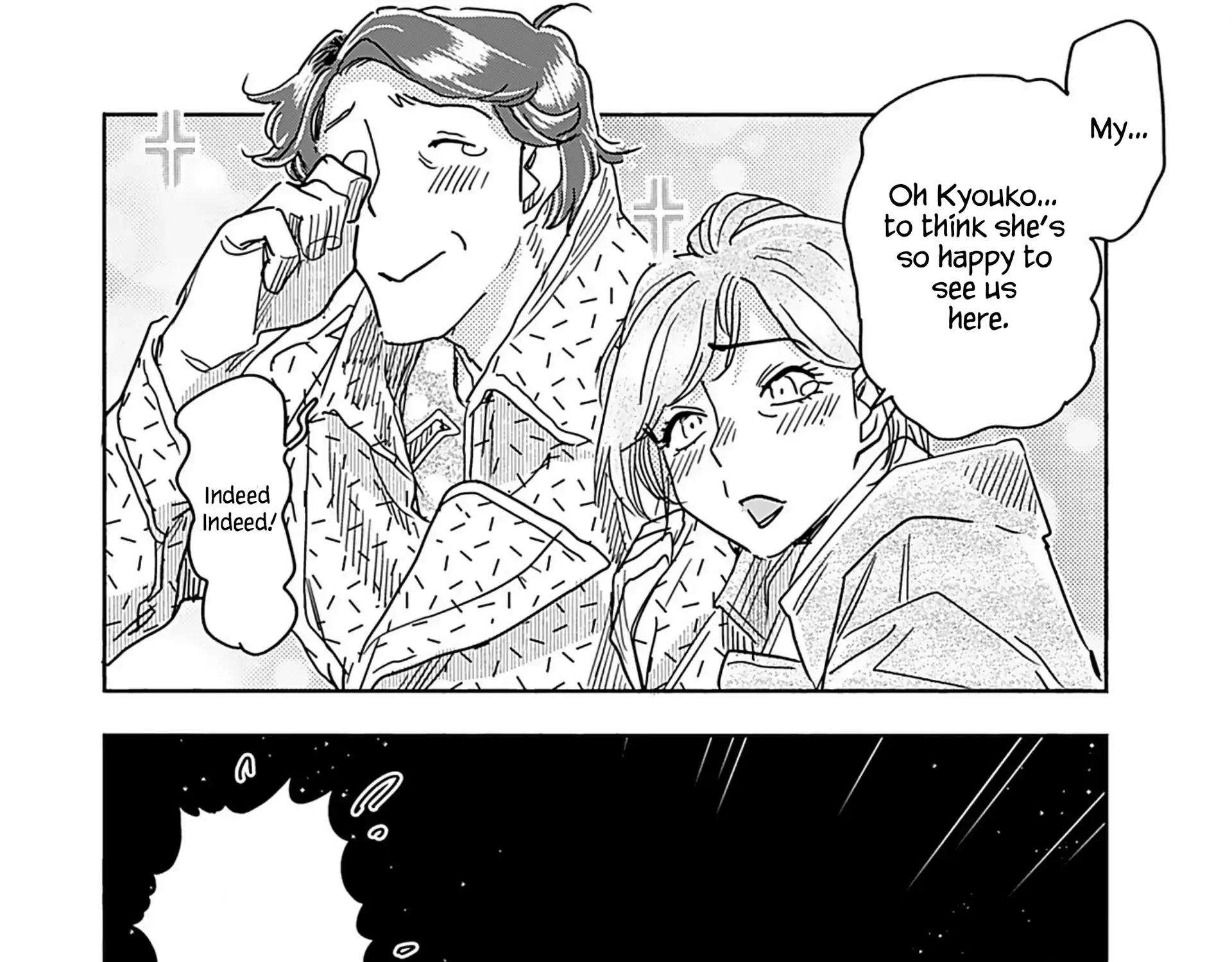Read Okusan chapter 158 image 42 on Lezhin
