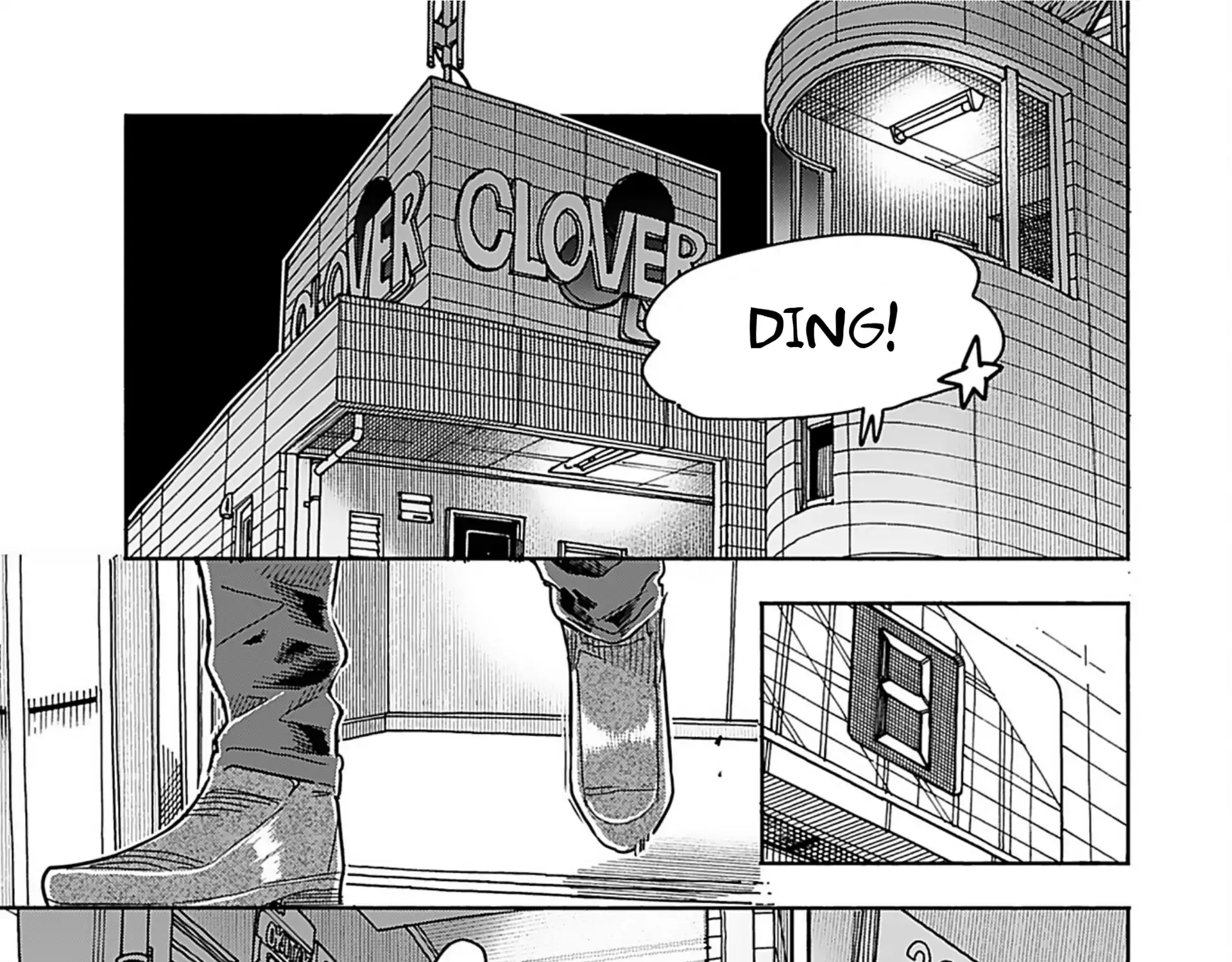 Read Okusan chapter 159 image 12 on Lezhin