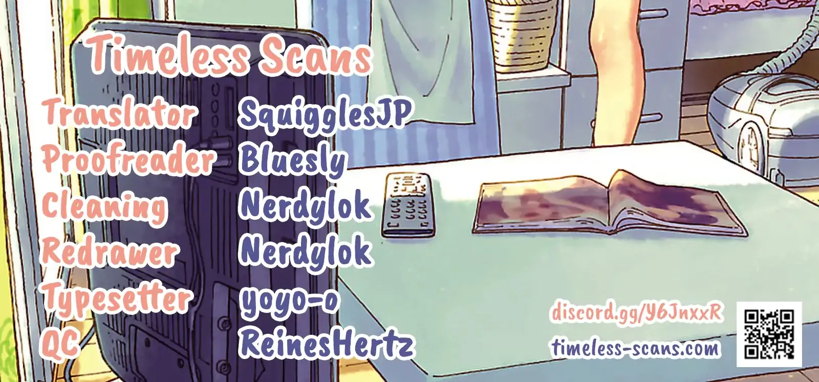Read Okusan chapter 159 image 2 on Lezhin