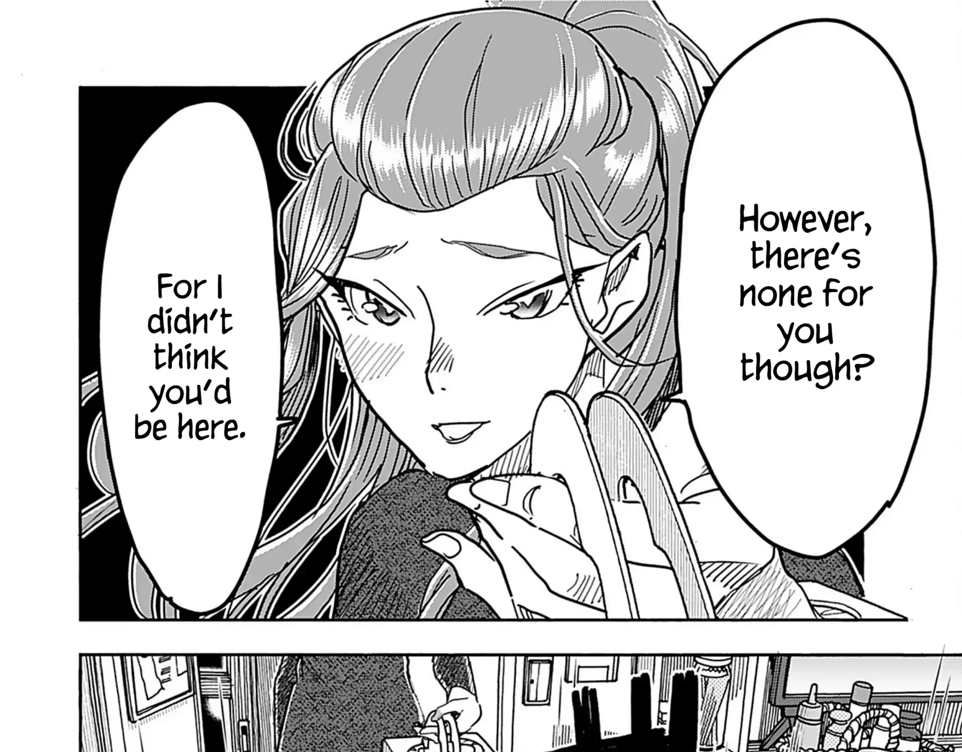 Read Okusan chapter 159 image 30 on Lezhin