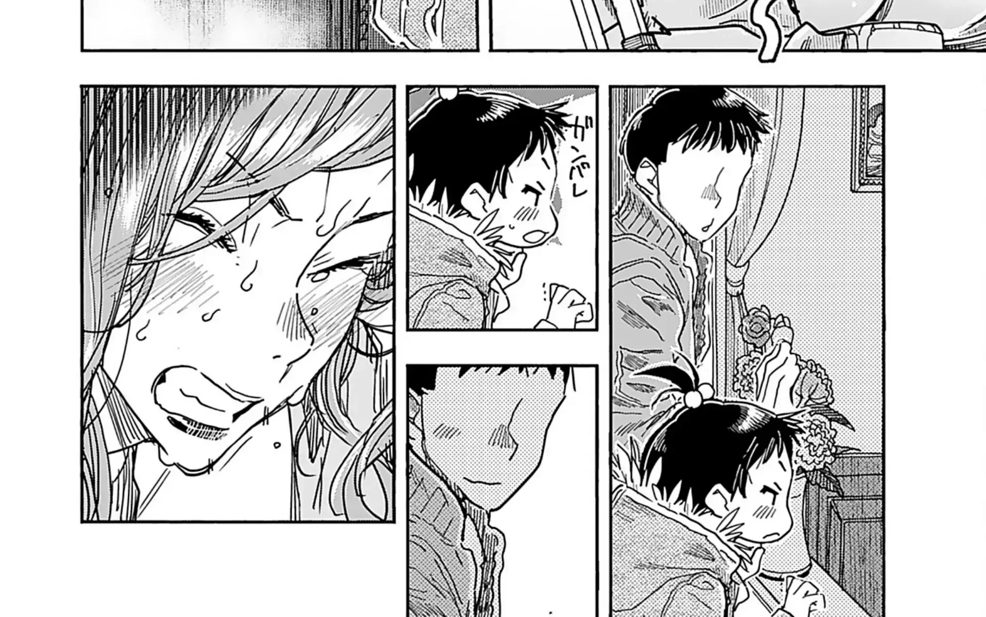 Read Okusan chapter 159 image 35 on Lezhin