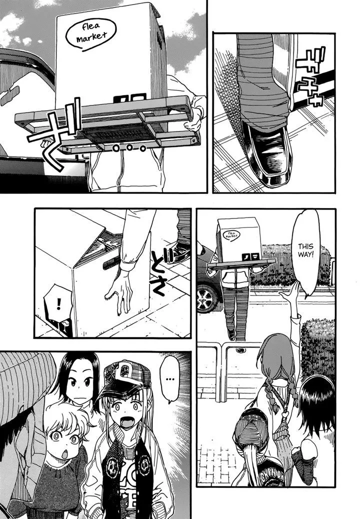 Read Okusan chapter 16 image 20 on Lezhin