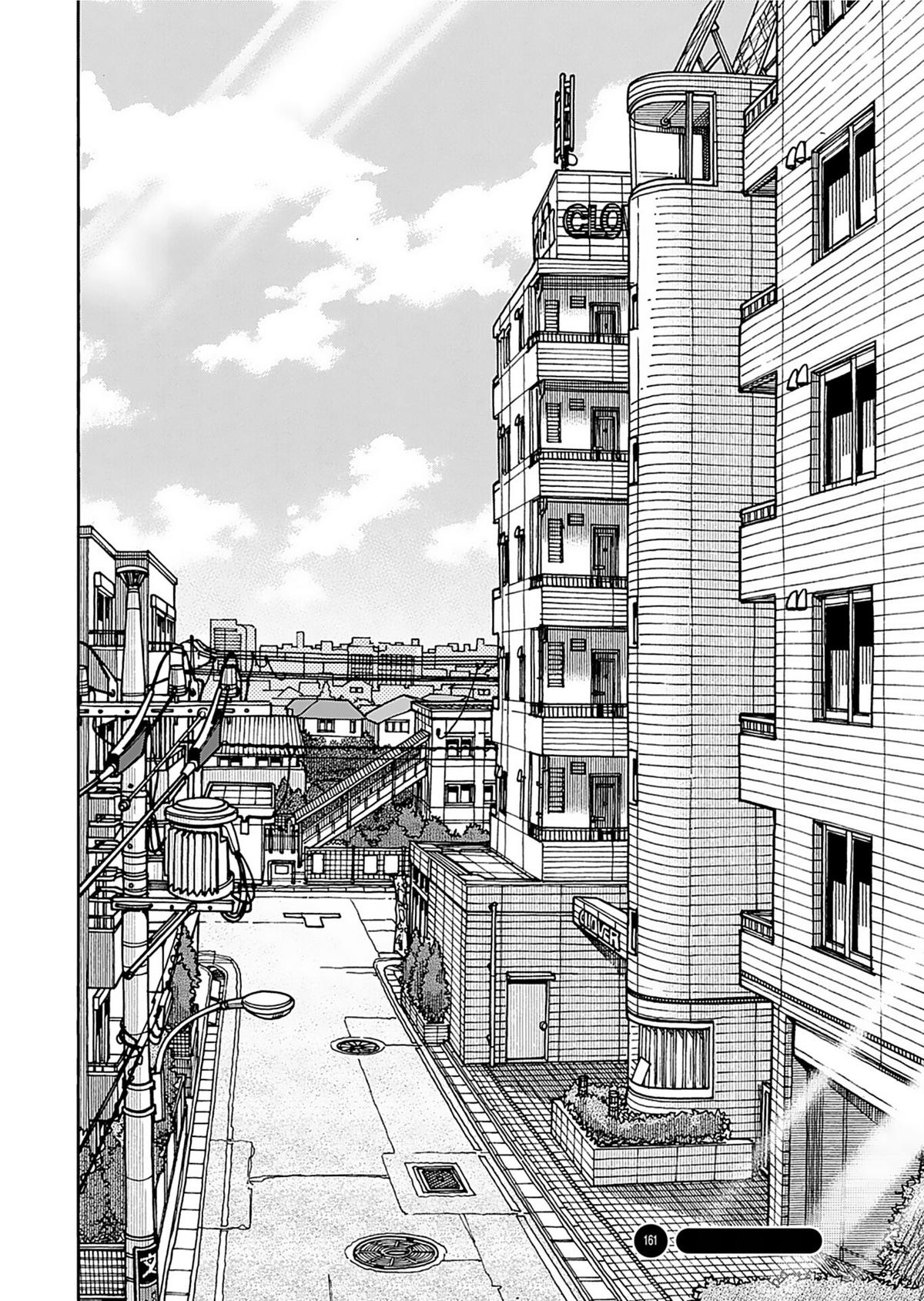 Read Okusan chapter 161 image 22 on Lezhin