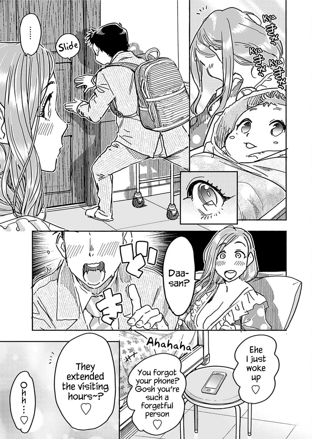 Read Okusan chapter 162 image 21 on Lezhin
