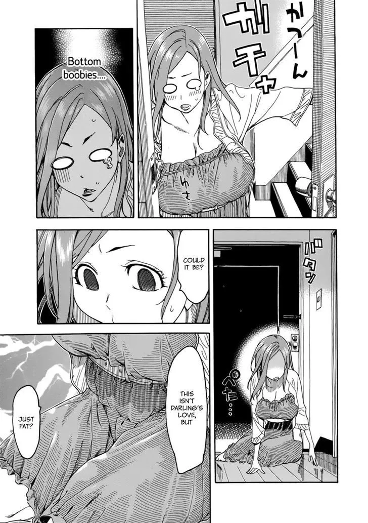 Read Okusan chapter 18 image 10 on Lezhin