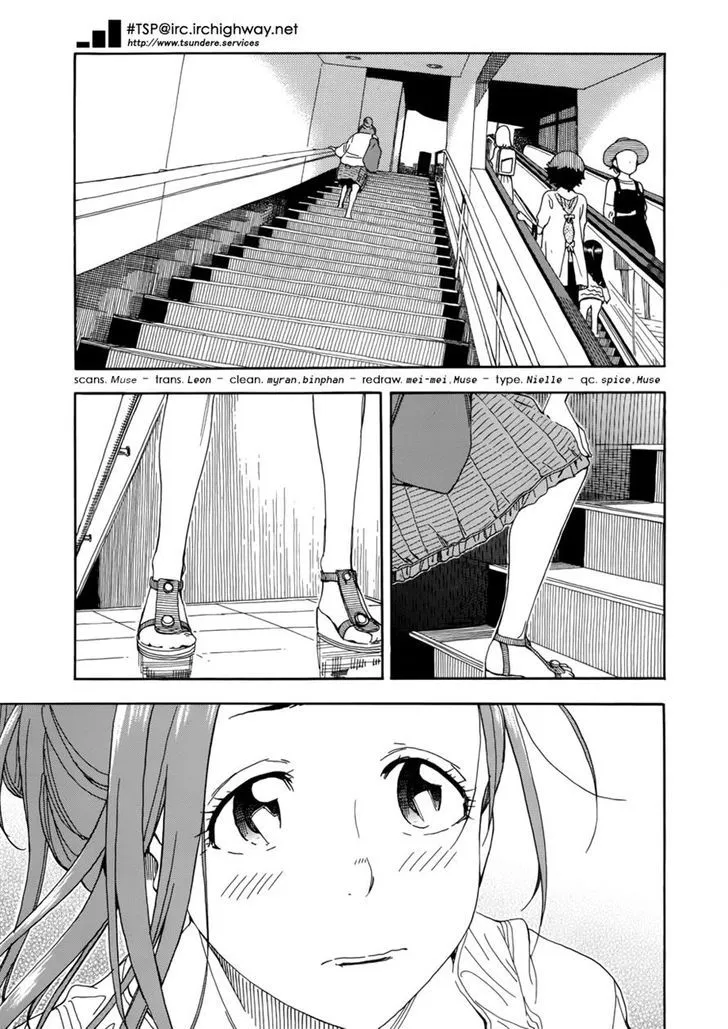 Read Okusan chapter 18 image 22 on Lezhin