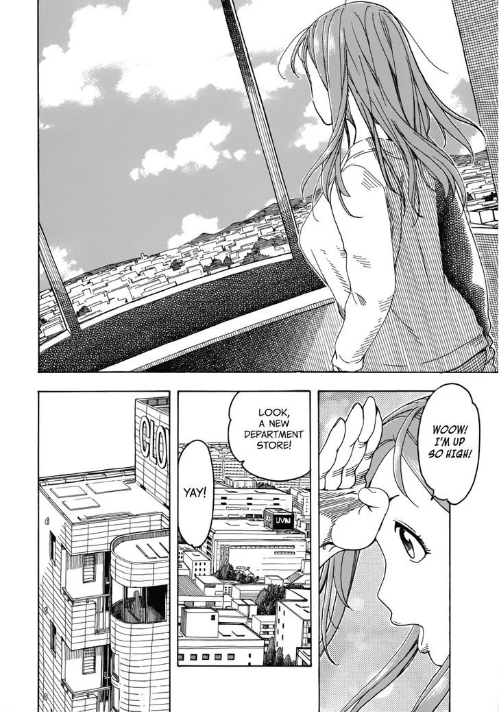Read Okusan chapter 19 image 11 on Lezhin