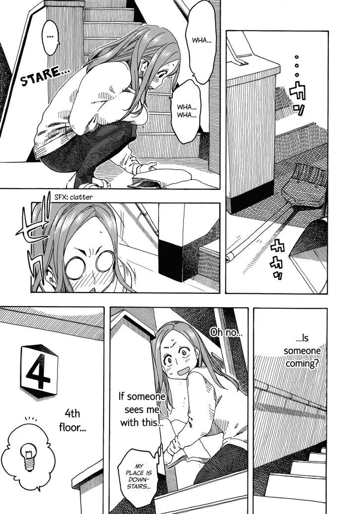 Read Okusan chapter 19 image 14 on Lezhin