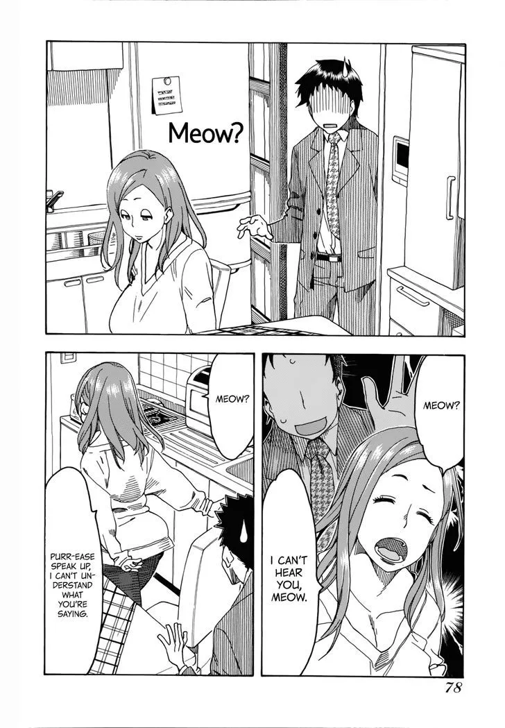 Read Okusan chapter 19 image 25 on Lezhin