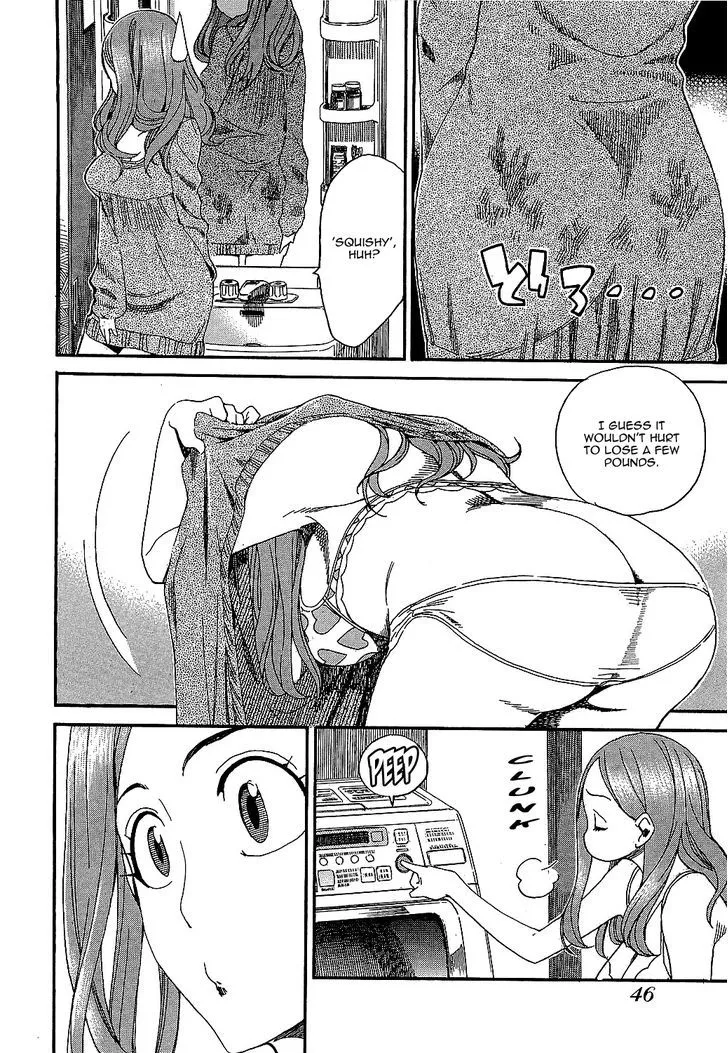 Read Okusan chapter 2 image 17 on Lezhin