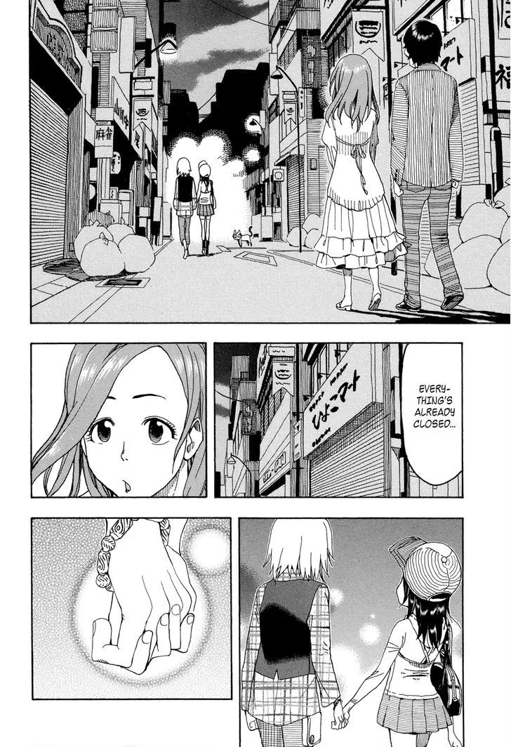 Read Okusan chapter 20 image 13 on Lezhin