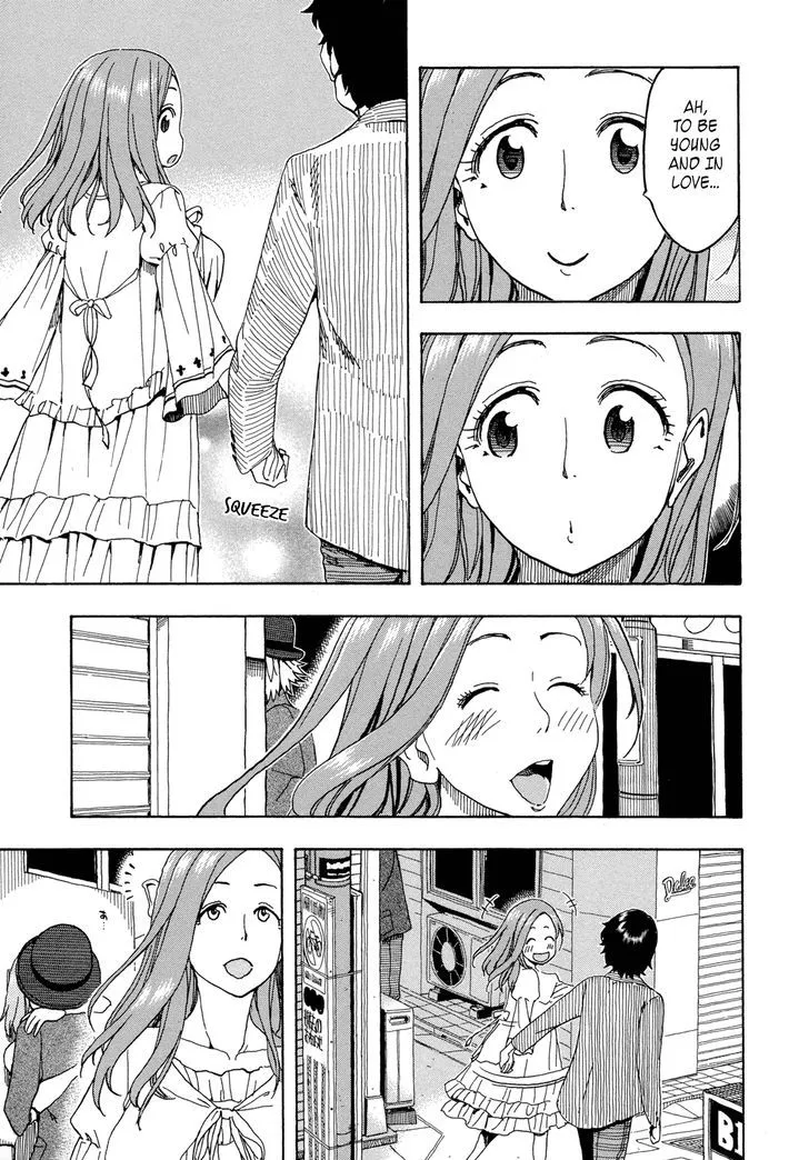 Read Okusan chapter 20 image 14 on Lezhin