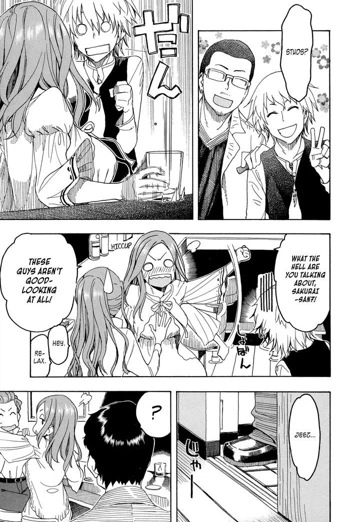 Read Okusan chapter 20 image 24 on Lezhin