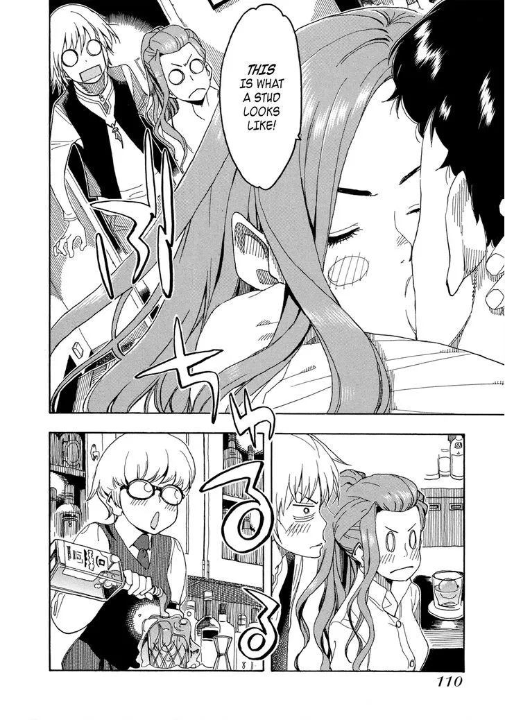 Read Okusan chapter 20 image 25 on Lezhin