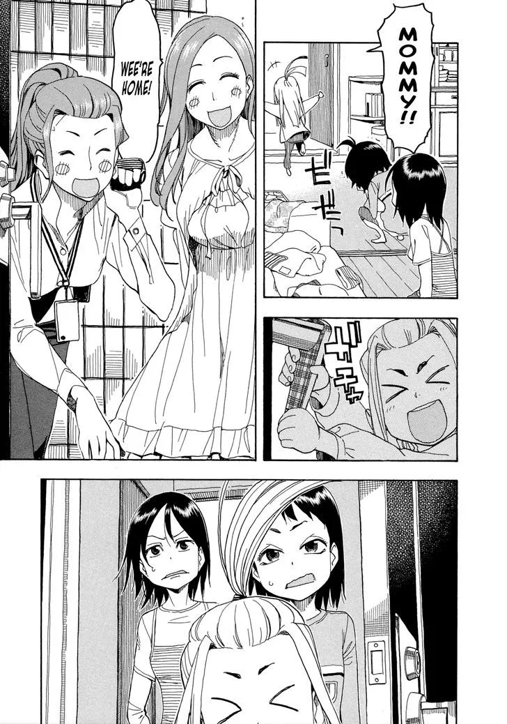 Read Okusan chapter 20 image 28 on Lezhin