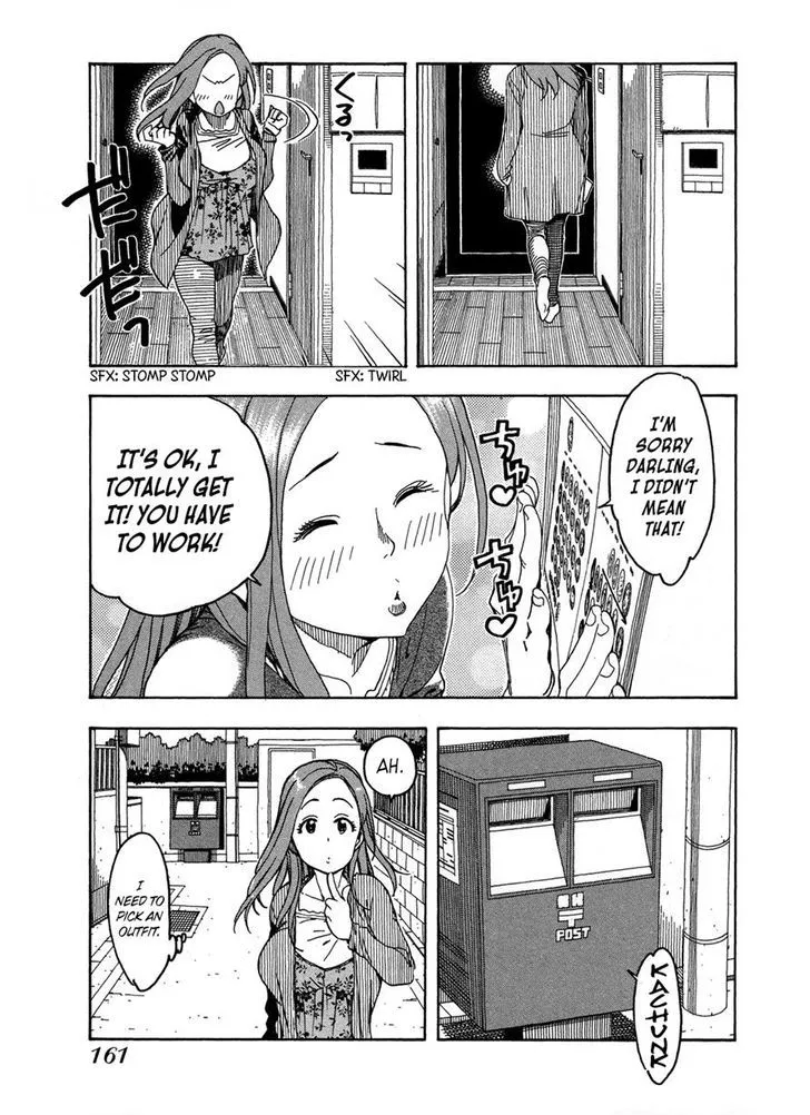 Read Okusan chapter 22 image 14 on Lezhin