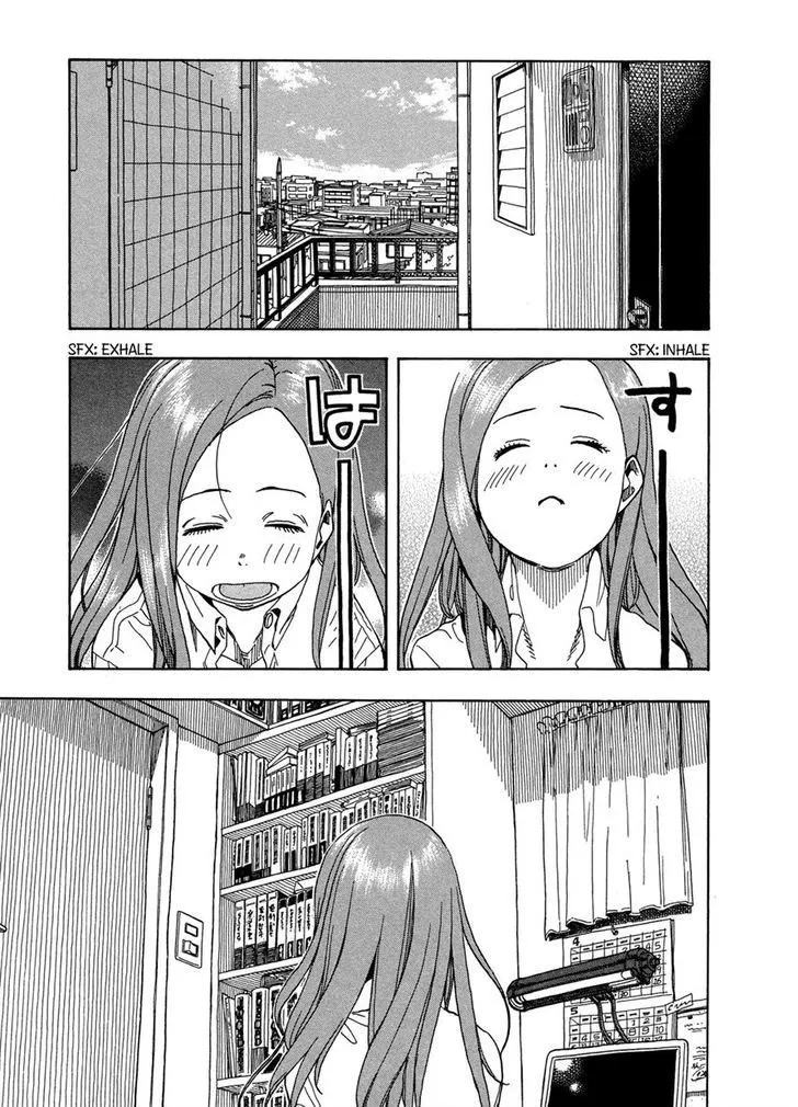 Read Okusan chapter 22 image 18 on Lezhin