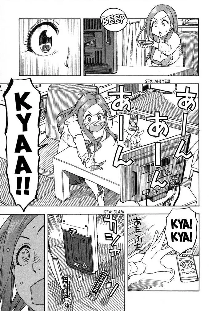 Read Okusan chapter 22 image 26 on Lezhin