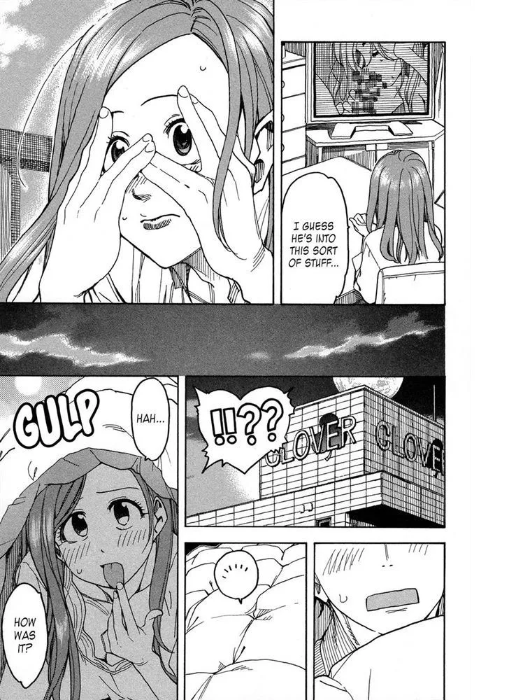 Read Okusan chapter 22 image 28 on Lezhin