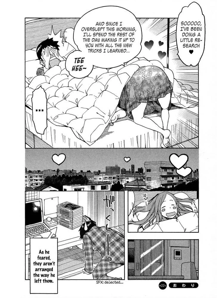 Read Okusan chapter 22 image 29 on Lezhin
