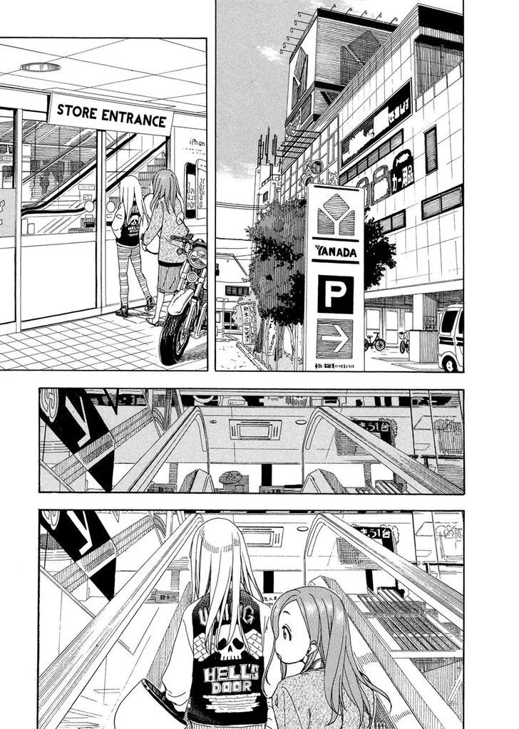 Read Okusan chapter 23 image 18 on Lezhin