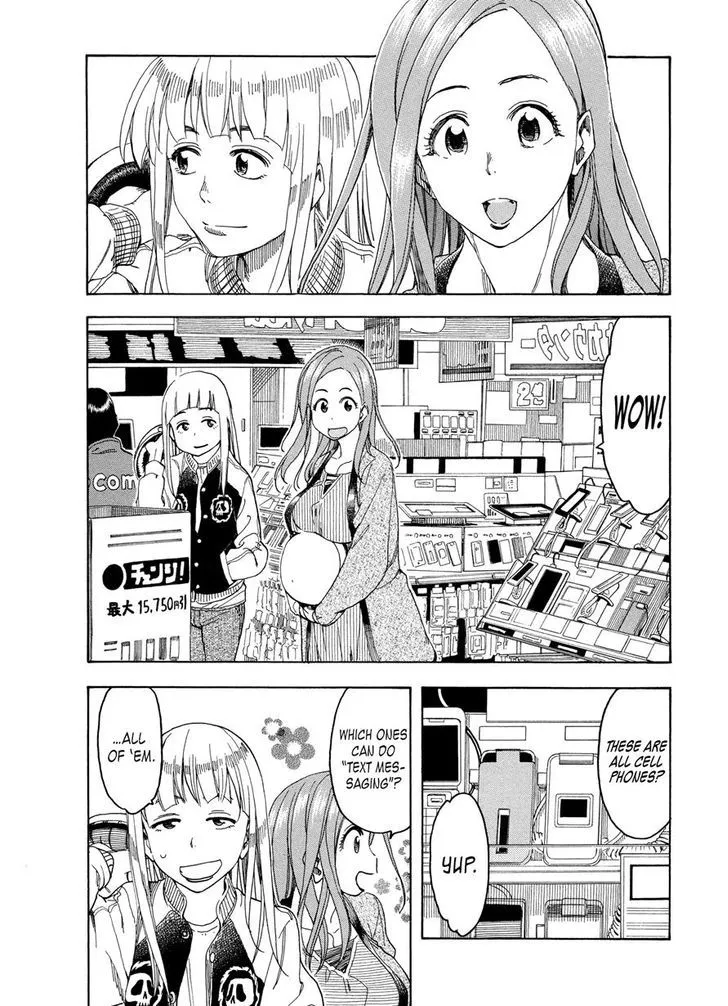 Read Okusan chapter 23 image 19 on Lezhin