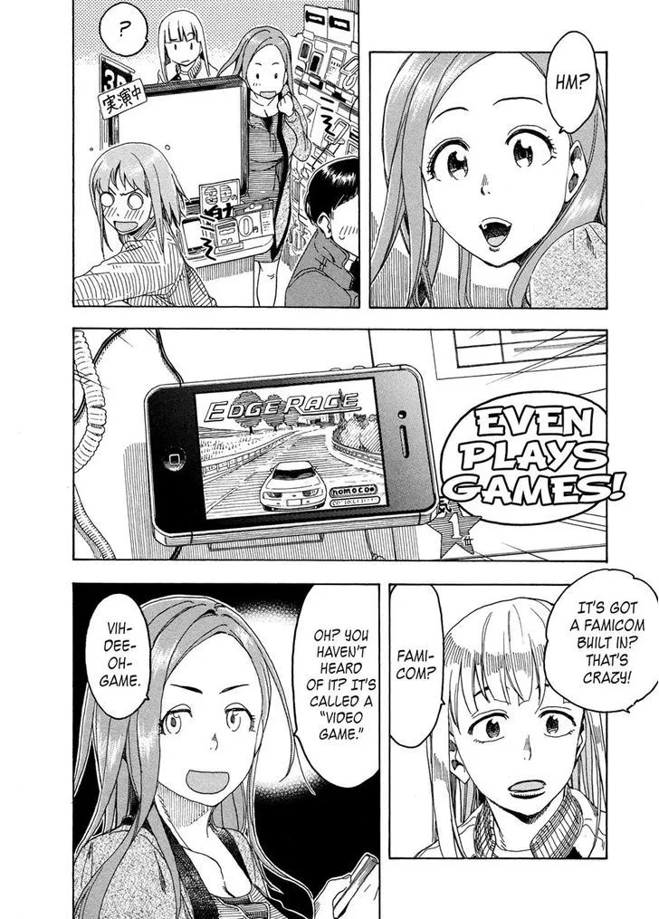 Read Okusan chapter 23 image 21 on Lezhin