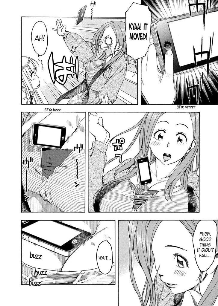 Read Okusan chapter 23 image 23 on Lezhin