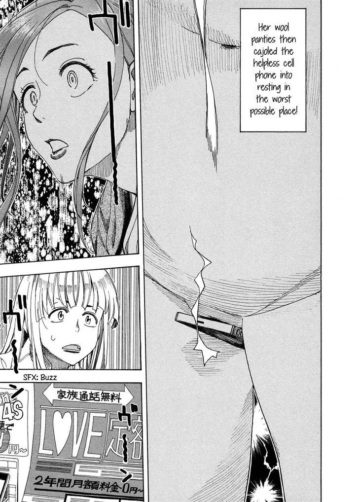 Read Okusan chapter 23 image 26 on Lezhin