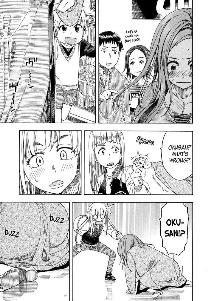Read Okusan chapter 23 image 28 on Lezhin