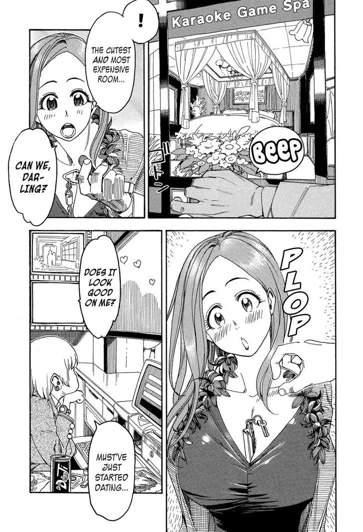 Read Okusan chapter 24 image 10 on Lezhin