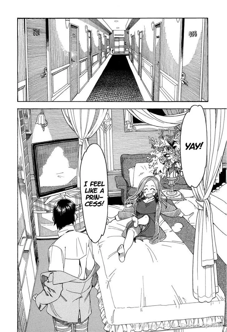 Read Okusan chapter 24 image 11 on Lezhin