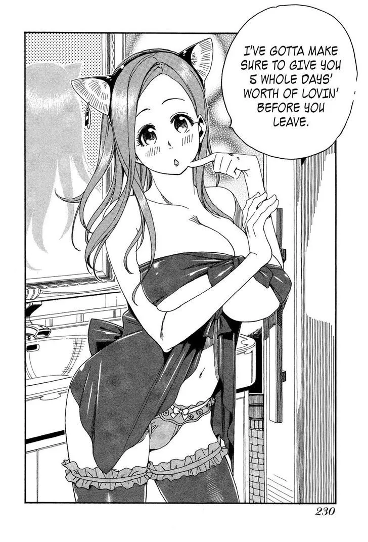 Read Okusan chapter 24 image 21 on Lezhin