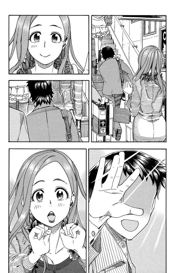 Read Okusan chapter 24 image 25 on Lezhin