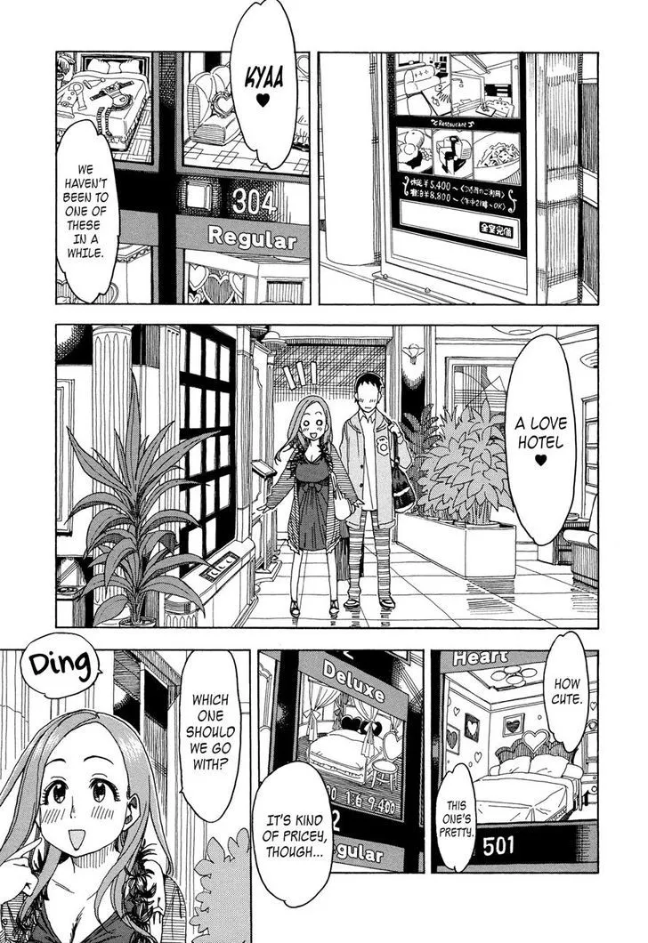 Read Okusan chapter 24 image 8 on Lezhin