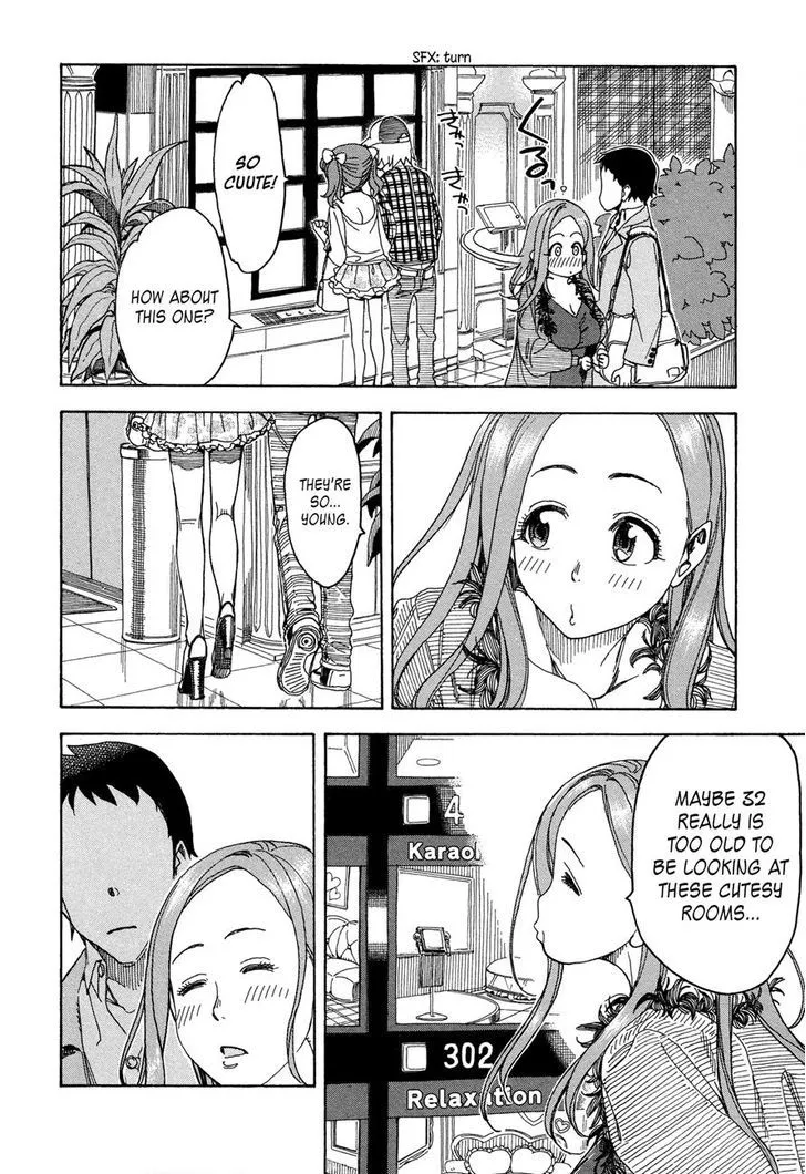 Read Okusan chapter 24 image 9 on Lezhin